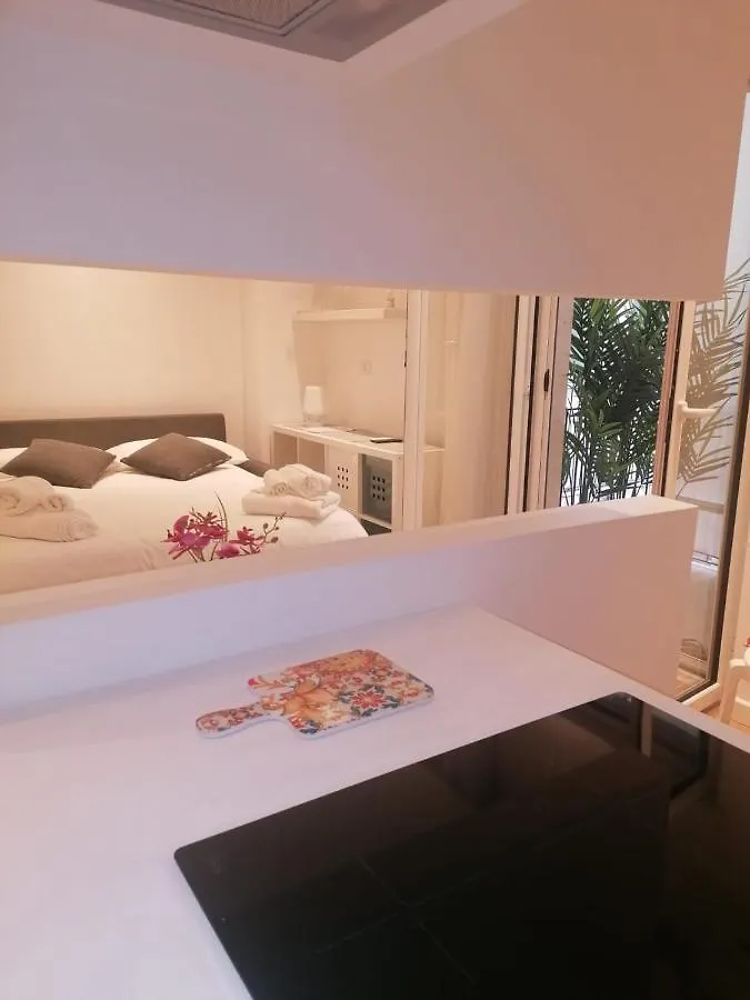 A Catania ...Casa Fabio 아파트