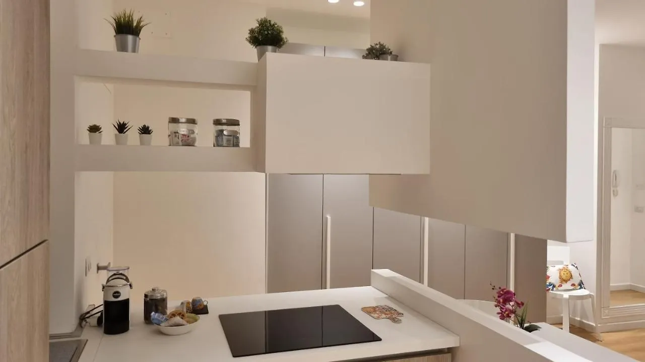 A Catania ...Casa Fabio 아파트 0*,  이탈리아