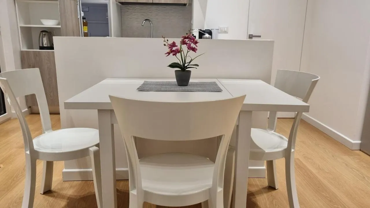 A Catania ...Casa Fabio 아파트